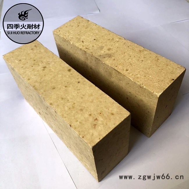 高温窑炉耐火砖 特级耐火砖 体密2.7 使用寿命长 郑州耐火材料厂批量供应图3