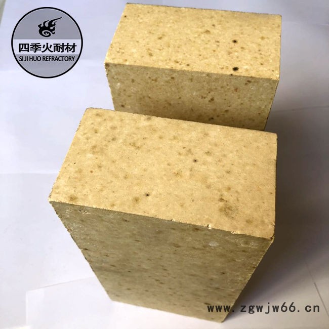 高温窑炉耐火砖 特级耐火砖 体密2.7 使用寿命长 郑州耐火材料厂批量供应图2