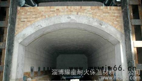 高温灰化炉防火材料陶瓷纤维模块图2