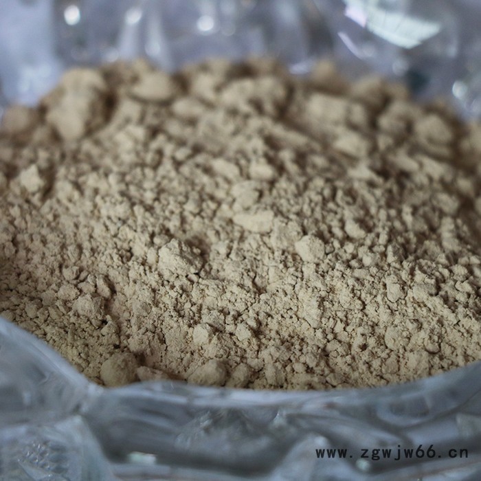 厂家供应耐火粉料 耐火土 耐火泥 郑州科瑞耐火材料有限公司 耐火土 铝矾土 新价格 大厂家 质量可信赖 可定制出货快图6