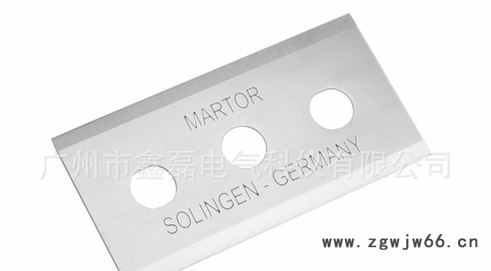 厂家供应 德国刀具martor安全刀具|开箱器|433图2