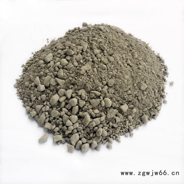 豫宏耐火材料 锅炉用磷酸盐耐火混凝土图3