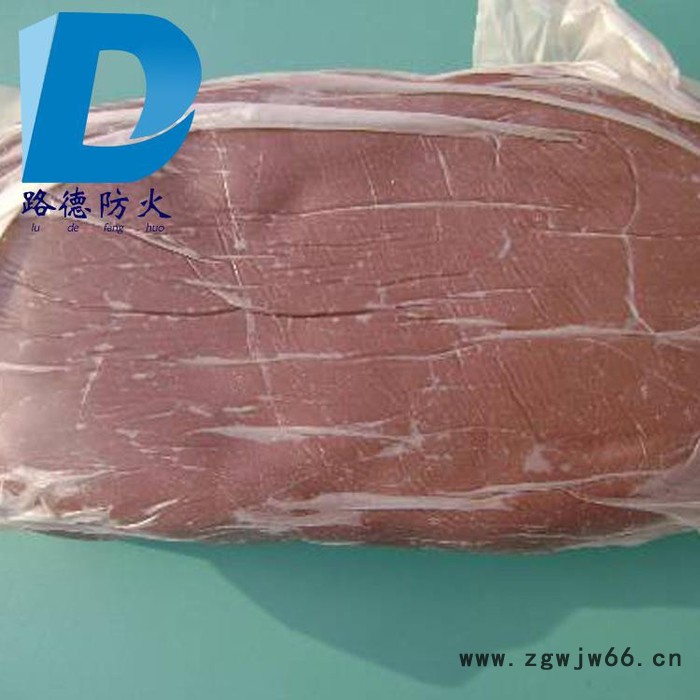 路德 防火胶泥防火隔板**价格防火包防火材料图4