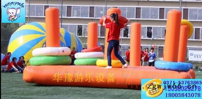 华豫充气萝卜，充气舞蹈道具，充气模型，气模充气玩具，吐气扬眉舞蹈道具，儿童舞蹈用品，趣味运动道具，气模运动刀具图8