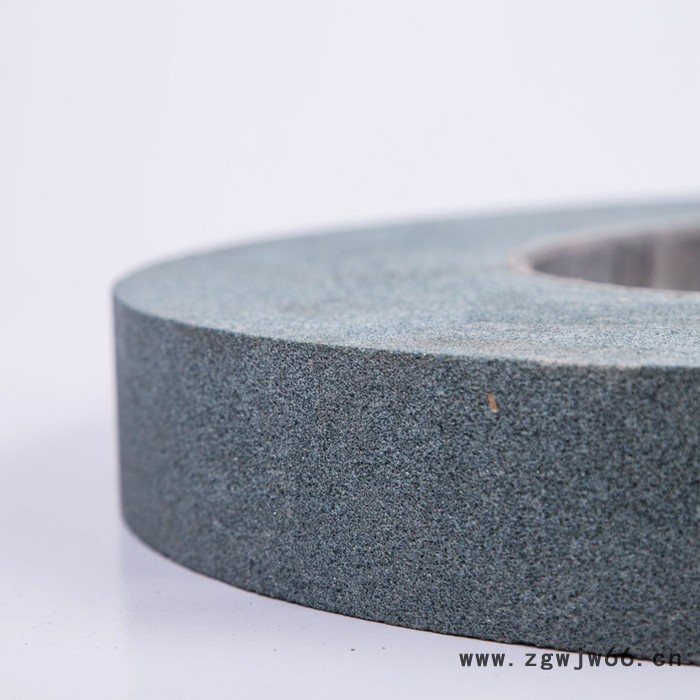 利发特价绿碳化硅砂轮 300*50*127绿碳化硅砂轮 磨刀具的专用砂轮 支持定制图3