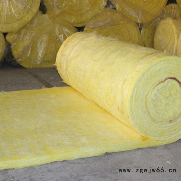 【瑞龙】保温玻璃棉 防水防火玻璃棉 A1级防火材料  **  欢迎来电图2