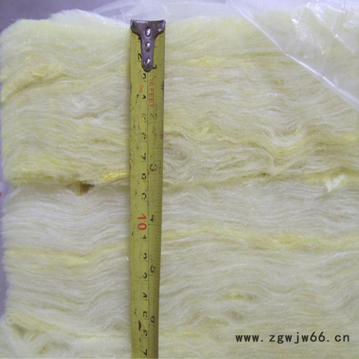 【瑞龙】保温玻璃棉 防水防火玻璃棉 A1级防火材料  **  欢迎来电图4