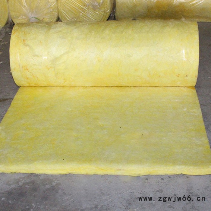 【瑞龙】保温玻璃棉 防水防火玻璃棉 A1级防火材料  **  欢迎来电图5