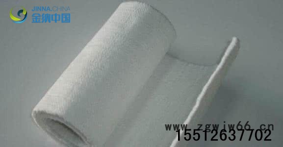 金纳 SiO2气凝胶保温毡 可信赖的防火材料图4