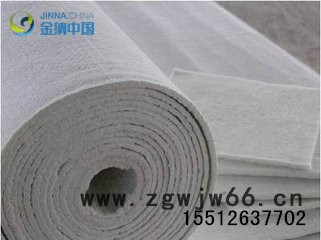 金纳 SiO2气凝胶保温毡 可信赖的防火材料图6