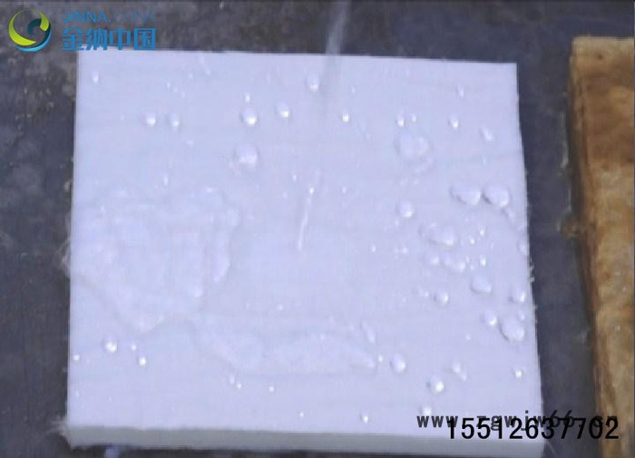 金纳 SiO2气凝胶保温毡 可信赖的防火材料图2