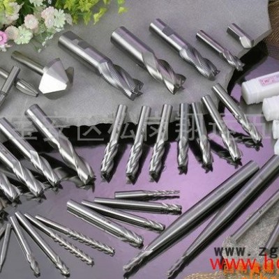 供应FOS四刃铣刀,刀具,非标刀具