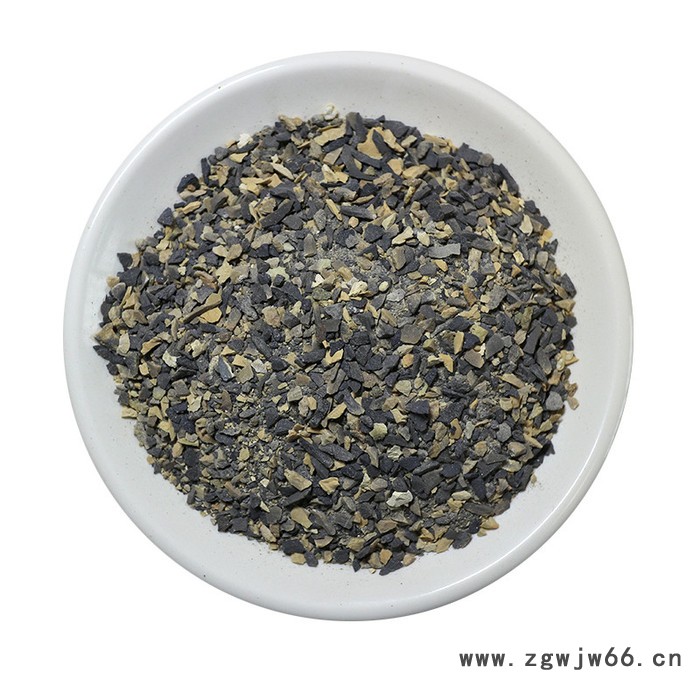 满堂红耐火材料用铝矾土 0-1-3-5-8mm铝矾土骨料 可出口图2