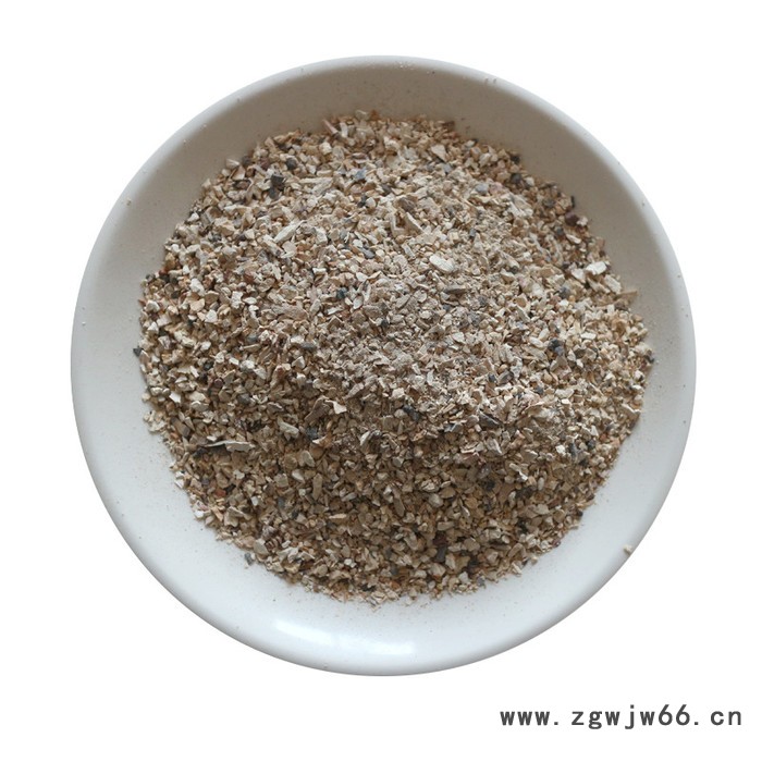 满堂红耐火材料用铝矾土 0-1-3-5-8mm铝矾土骨料 可出口图4