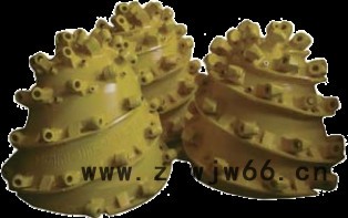 肯纳金属采矿刀具切割刀具图8