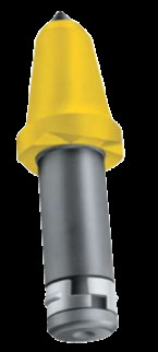 肯纳金属采矿刀具切割刀具图6