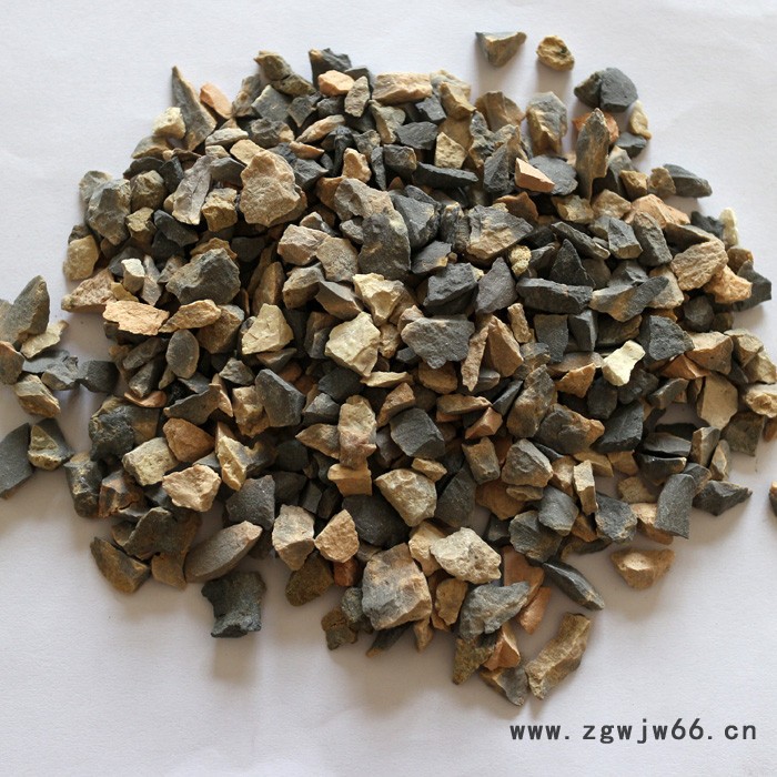 铸造用铝矾土 铝矾土耐火材料 煅烧铝矾土图2