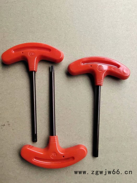 厂家供应数控刀具配件S2加硬 梅花扳手.T型扳手图3