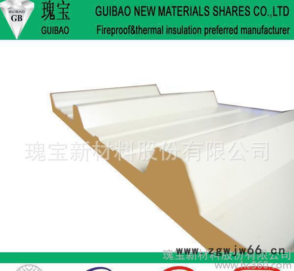 新型建筑屋顶保温防火材料 高品质保温建筑材料图2