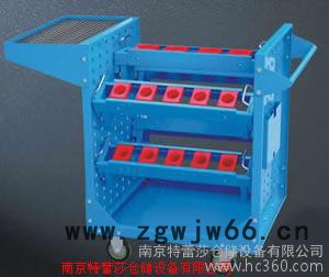 供应刀具车刀具车刀具车 刀具车柜  刀具周转车图2