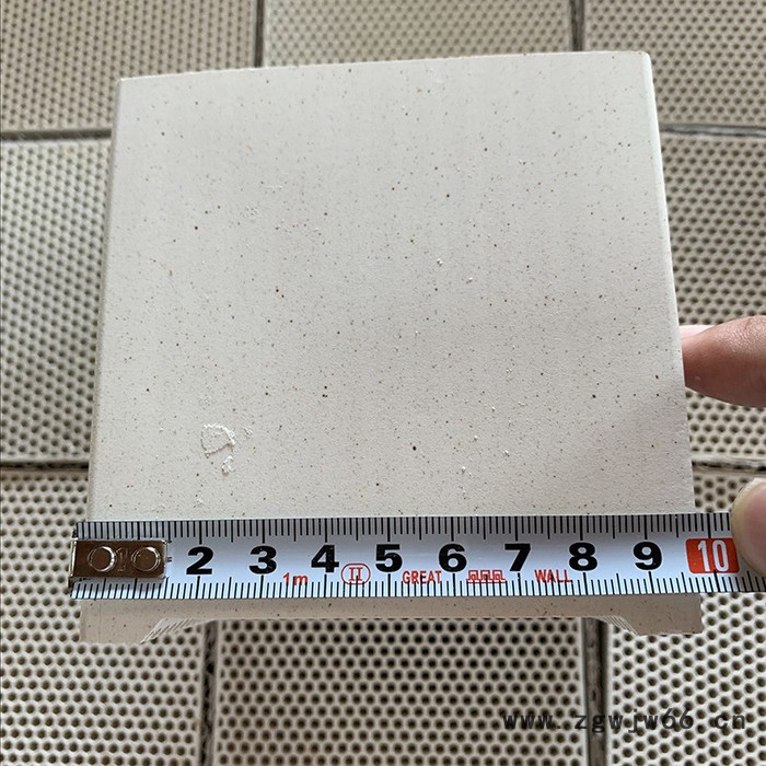 热风炉用蜂窝陶瓷蓄热体 可按指标定制蓄热体 科瑞耐火材料工厂直供图5