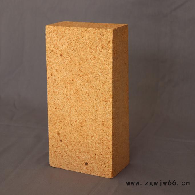 三级高铝砖 异型耐火砖  郑州四季火耐火材料厂家图2