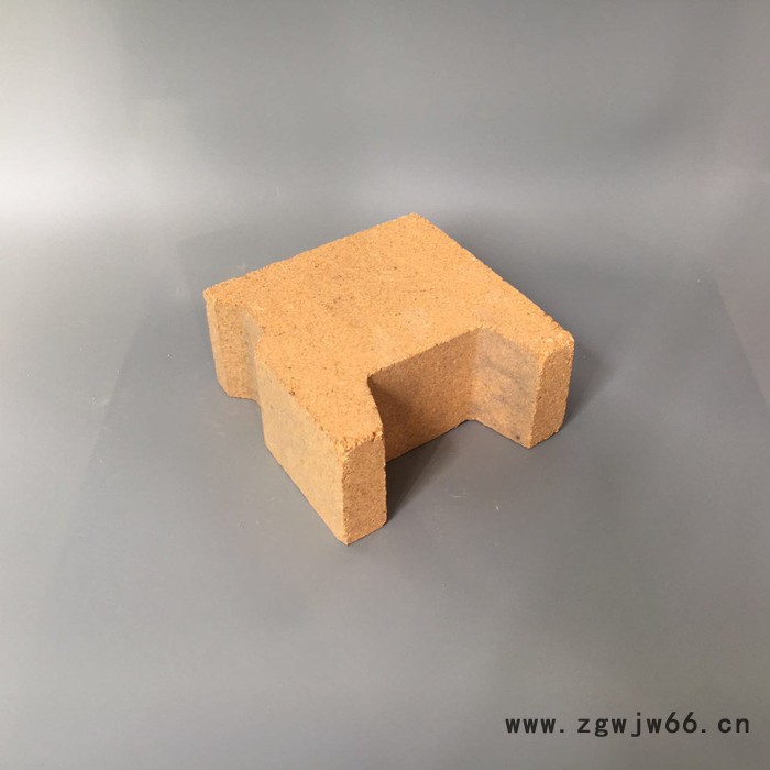 三级高铝砖 异型耐火砖  郑州四季火耐火材料厂家图3