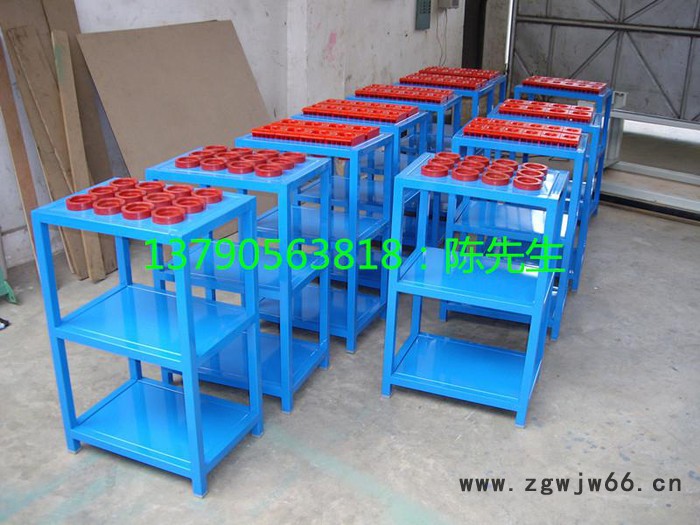 供应韶关刀具车,刀具柜,移动刀具车批发图3