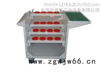 供应韶关刀具车,刀具柜,移动刀具车批发图2