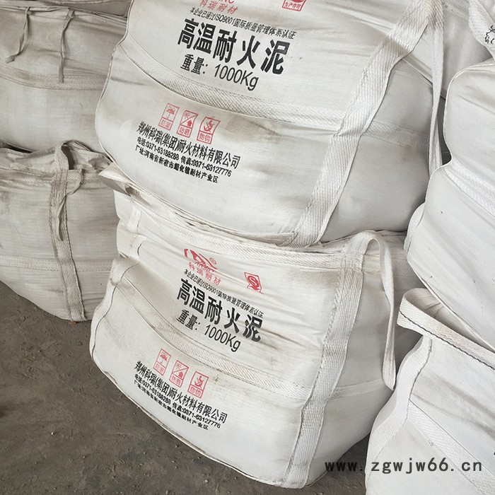 河南耐火泥厂家 科瑞耐火材料 高粘度耐火泥 各种耐火土耐火泥浆 砌筑耐火砖用 易施工 工厂直供 欢迎咨询订购图5