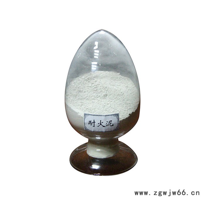 河南耐火泥厂家 科瑞耐火材料 高粘度耐火泥 各种耐火土耐火泥浆 砌筑耐火砖用  易施工 工厂直供 欢迎咨询订购图8