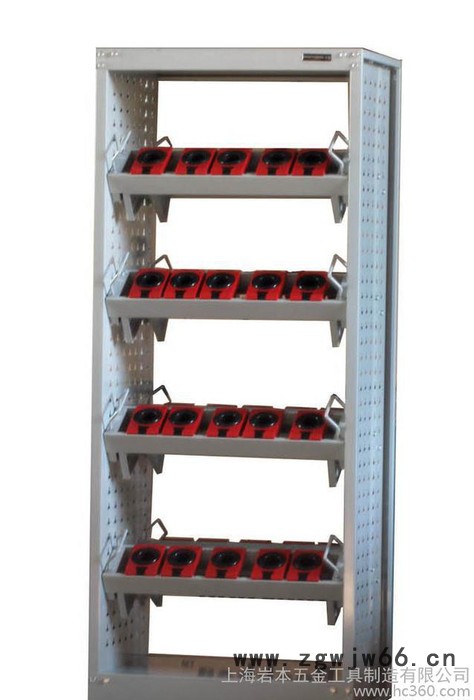 岩本带门刀具柜，刀具储运，铣刀储存，刀具车，刀具存放图1