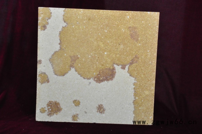 炫坤耐火砖供应 玻璃窑用硅砖  玻璃窑用耐火材料图8