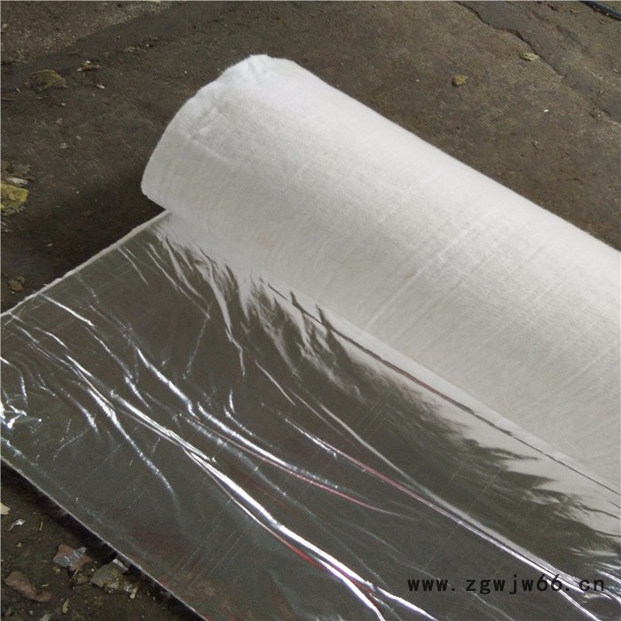 防火耐火材料玻璃纤维针刺毯图8