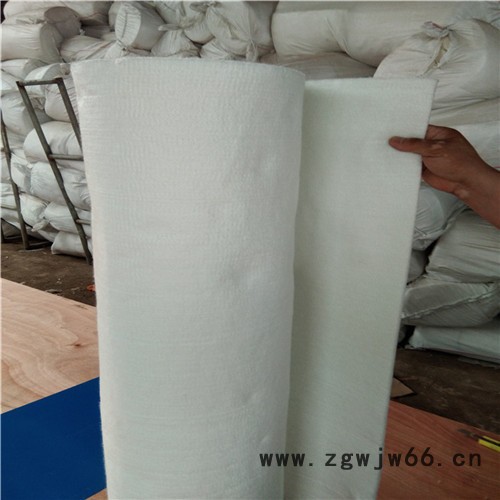 防火耐火材料玻璃纤维针刺毯图7