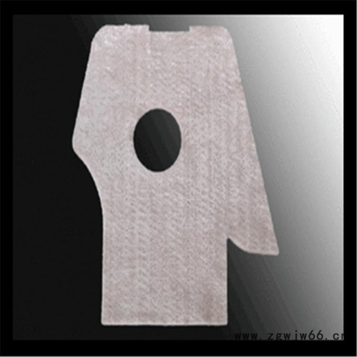 防火耐火材料玻璃纤维针刺毯图6