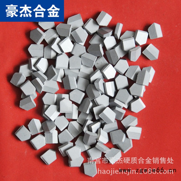 批发 定做硬质合金长条 地质 矿山合金刀具YG6/YG8/YG11C T110图3