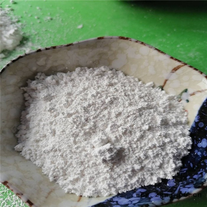 石茂供应涂料级高岭土 耐火材料用高岭土 无机填料高岭土 1250目超细高岭土图2