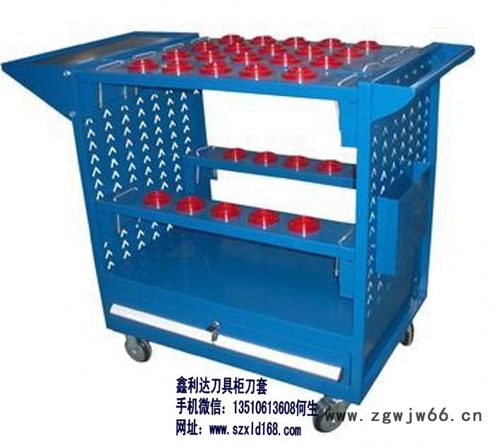 供应刀具柜，鑫利刀具柜，刀具柜生产厂家 刀具柜价格图2