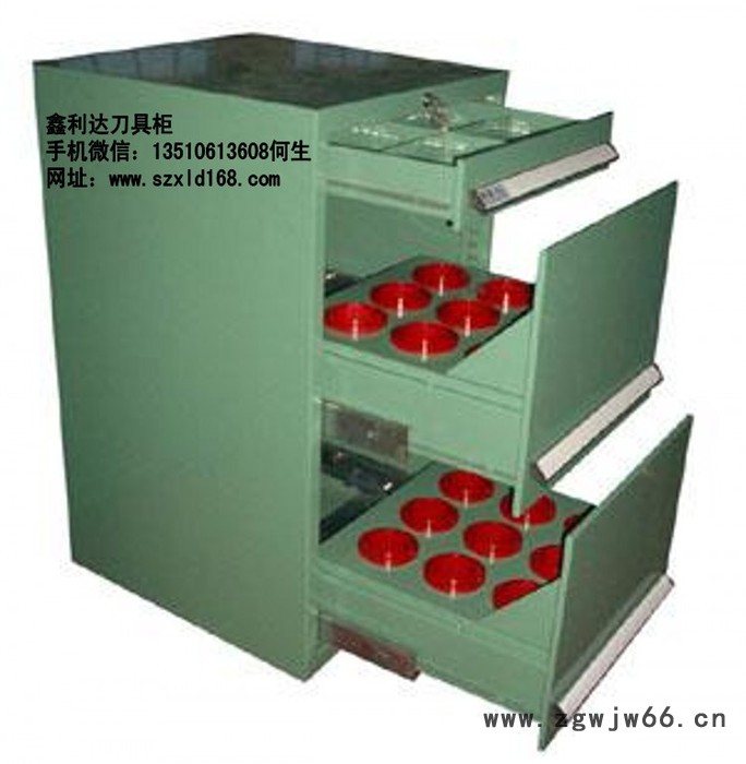 供应刀具柜，鑫利刀具柜，刀具柜生产厂家 刀具柜价格图3