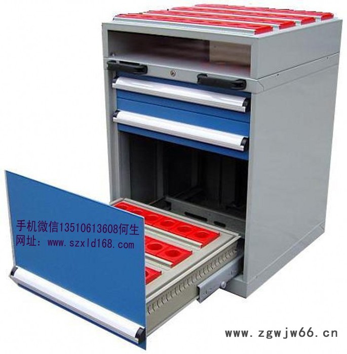 供应刀具柜，鑫利刀具柜，刀具柜生产厂家 刀具柜价格图7