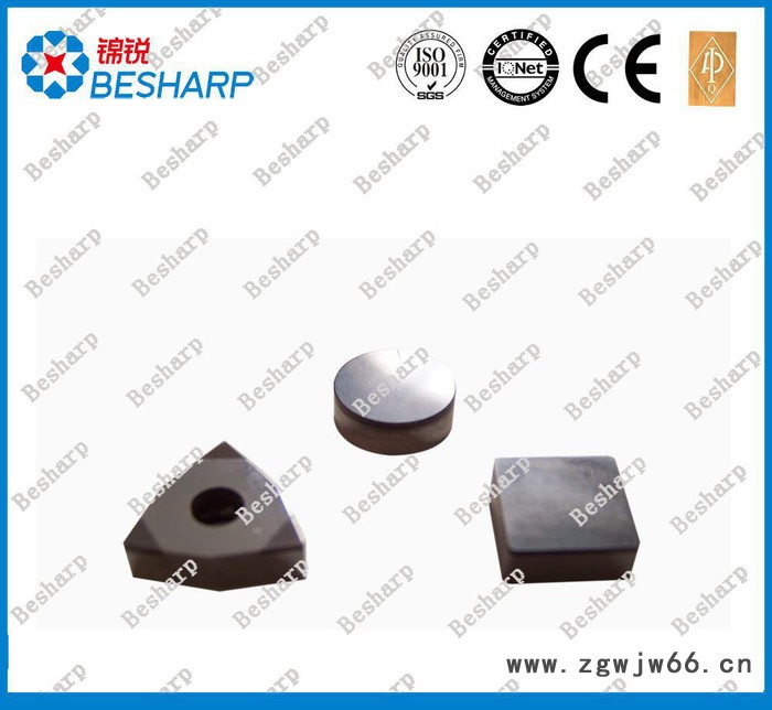 立方氮化硼刀具 CBN刀具 PCBN刀具 硬车刀具 淬火**图2