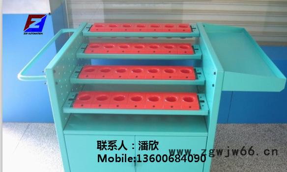 机床用刀具车 定做刀具车 辽宁刀具车 刀具车生产图2