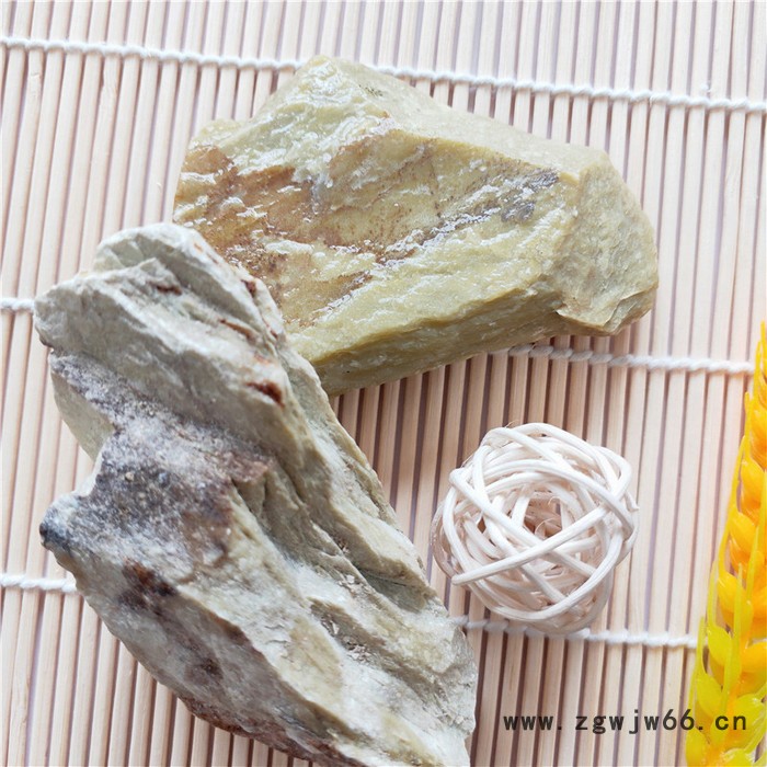 供应耐火材料叶蜡石粉 叶蜡石粉325目 叶蜡石矿石图4