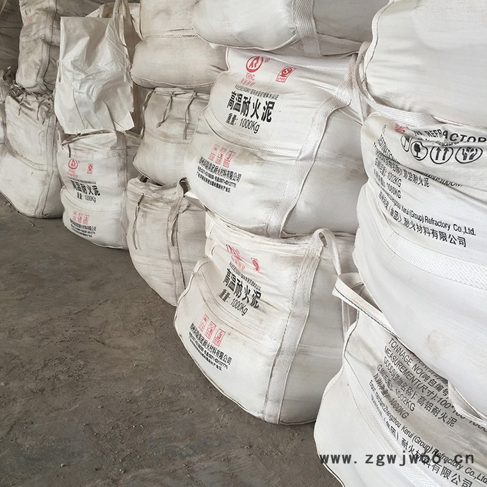 河南耐火泥厂家 科瑞耐火材料 高粘度耐火泥 各种耐火土耐火泥浆 砌筑耐火砖用 易施工 工厂直供 欢迎咨询订购图6