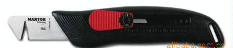 批发MARTOR 安全刀具美工刀,修边刀具,皮革刀具,安全刀,包装刀图2
