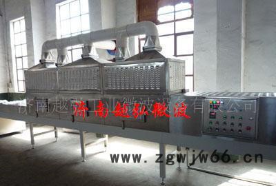 越弘牌微波耐火材料烘干设备图2