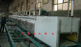 越弘牌微波耐火材料烘干设备图3