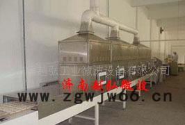 越弘牌微波耐火材料烘干设备图5