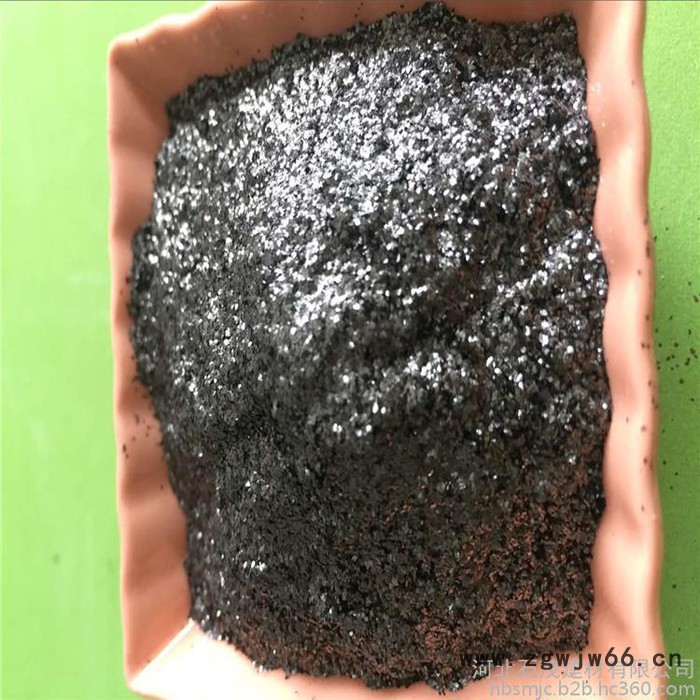 石茂 供应石墨  耐火材料鳞片石墨 天然胶体高纯石墨 铸造级石墨 现货直销图3